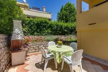 ツーリストアパートメント Apartments Emma