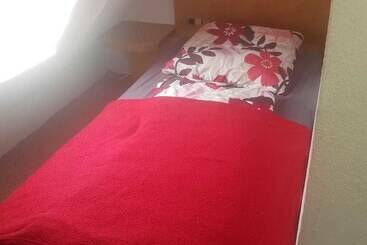 Apartamentos turísticos Ferienwohnung Mit Blick Zur Altenburg