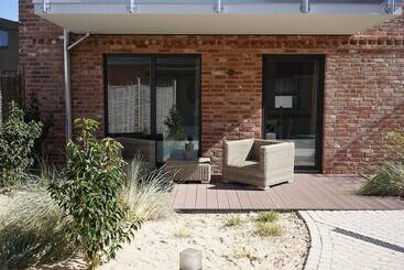 דירות לתיירים Hus Achterliek