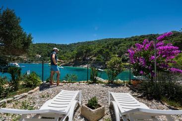 Turistlägenheter La Casetta Di Nonna Lea