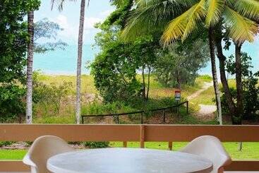 游客公寓 Silver Sands A Unique Retro Beauty