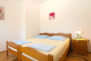 شقق خاصة سياحية Apartment 1669