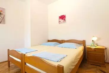 Apartamentos turísticos Apartment 1669