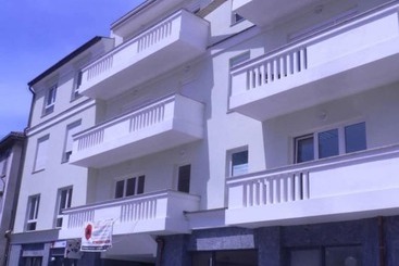 Apartamentos turísticos Apartment Leonardo