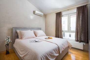 Apartamenty turystyczne Apartment Leonardo