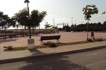 דירות לתיירים Beautiful Villa In Murcia With Pool Just 10m Away