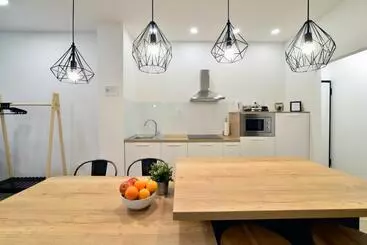 Appartamenti turistici Fishnjak Apartments