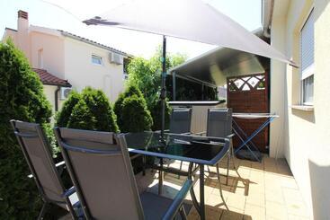 ツーリストアパートメント House Christian 1581