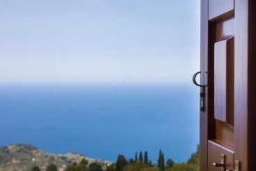 Pensione Muses Country House