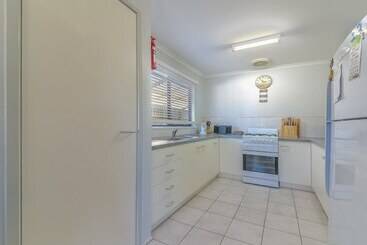 آپارتمانهای توریستها 4 Lansell Alfresco In Cowes