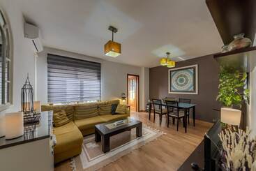 דירות לתיירים Apartamento Con Encanto En Granada, La Zubia