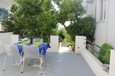 Apartamentos turísticos Apartment Dado