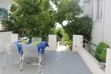 Turistihuoneistot Apartment Dado