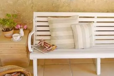 Gîte Rural Casa Les Germanes