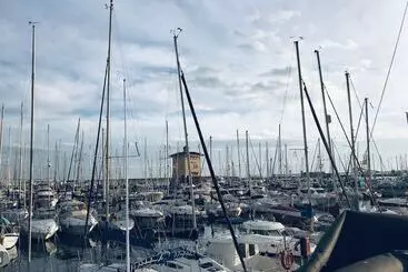 호텔 Luxury Dreams On Boat