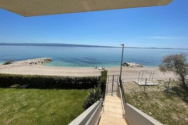 Tourist flats Superior Four Star Apartment