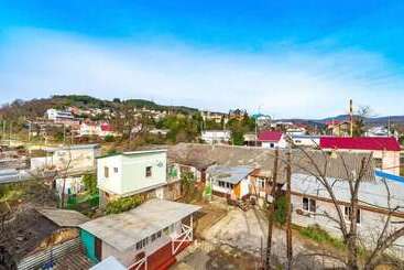 פנסיון Alye Parusa   Guesthouse