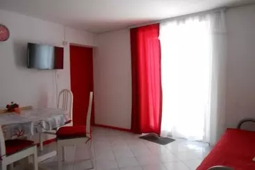 ツーリストアパートメント Vodice Boutique Apartments Julia