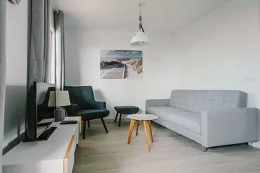 Turist apartmanları Apartamento Cargols 5