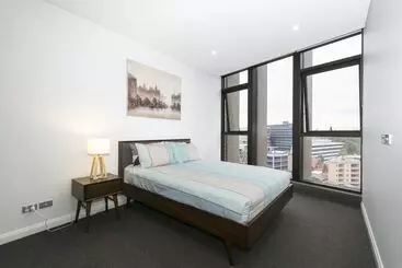 Apartaments turístics High End Riverside Home