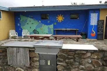 Hotel Somerset Caravan Park