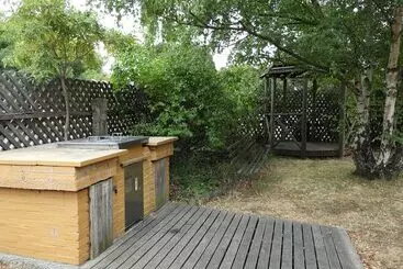 Hotel Somerset Caravan Park