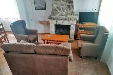 Landhaus Magina Dream La Guardia