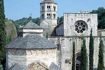 Пансион Can Quel Dels Alls