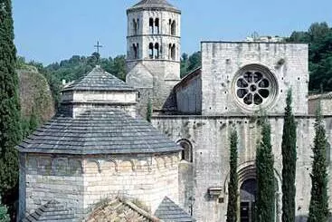 Pension  Can Quel Dels Alls