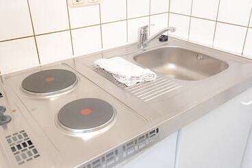 Turistihuoneistot Relax Aachener Boardinghouse Phase 3