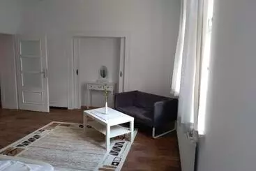 Apartamentos turísticos Villa Birkenfeld