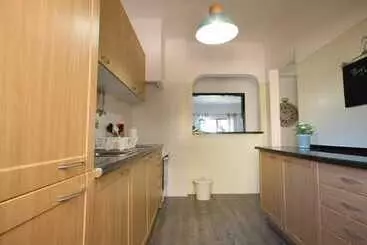 Turistihuoneistot 13 Quinta Nova Apartment