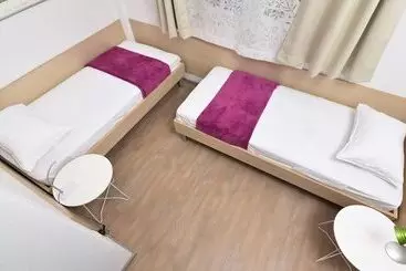 Turistlägenheter Apartments Denise Podgora