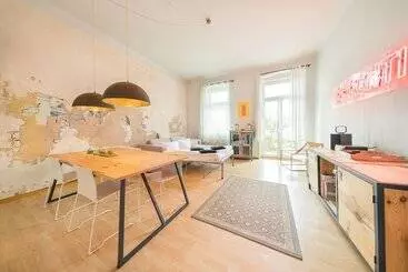 Appartamenti turistici Apartments In Potsdam West