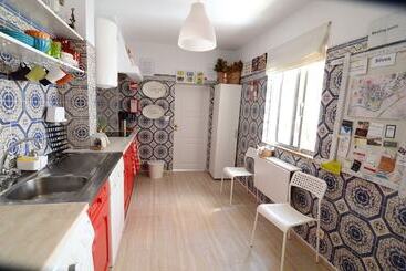 游客公寓 Casa Do Jardim