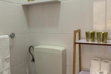 דירות לתיירים Dom Ruas