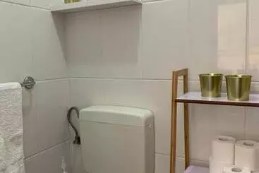 Turistihuoneistot Dom Ruas