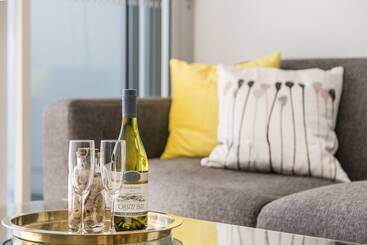 شقق خاصة سياحية Doubleone3 Apartments