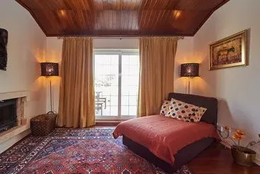 Casa Rural Estoril Penthouse