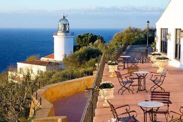 ホテル Camping El Maset