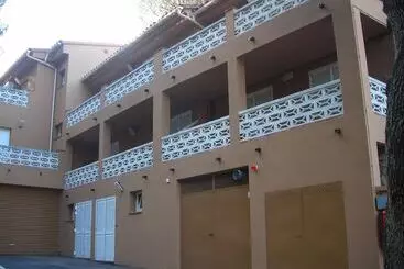 Hotel Camping El Maset