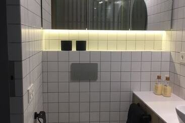 آپارتمانهای توریستها Retiro 24