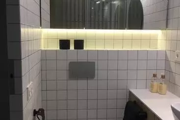 ツーリストアパートメント Retiro 24