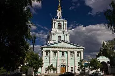 Appartements touristiques Apartament Oliviya On 50 Let Oktyabrya