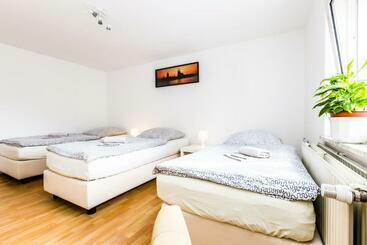 游客公寓 Apartment Köln Weidenpesch