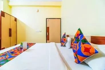 Vakantiehuisje Fabhotel Starleaf Prime