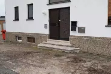 Turistihuoneistot Ferienzimmer Saarlouis