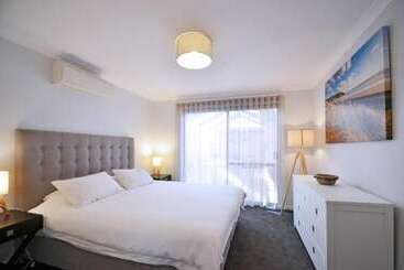 شقق خاصة سياحية Halcyon Daze