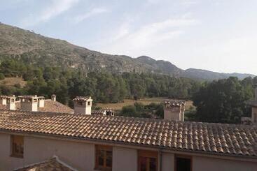 ツーリストアパートメント Sierra De Cazorla