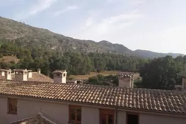 Apartaments turístics Sierra De Cazorla